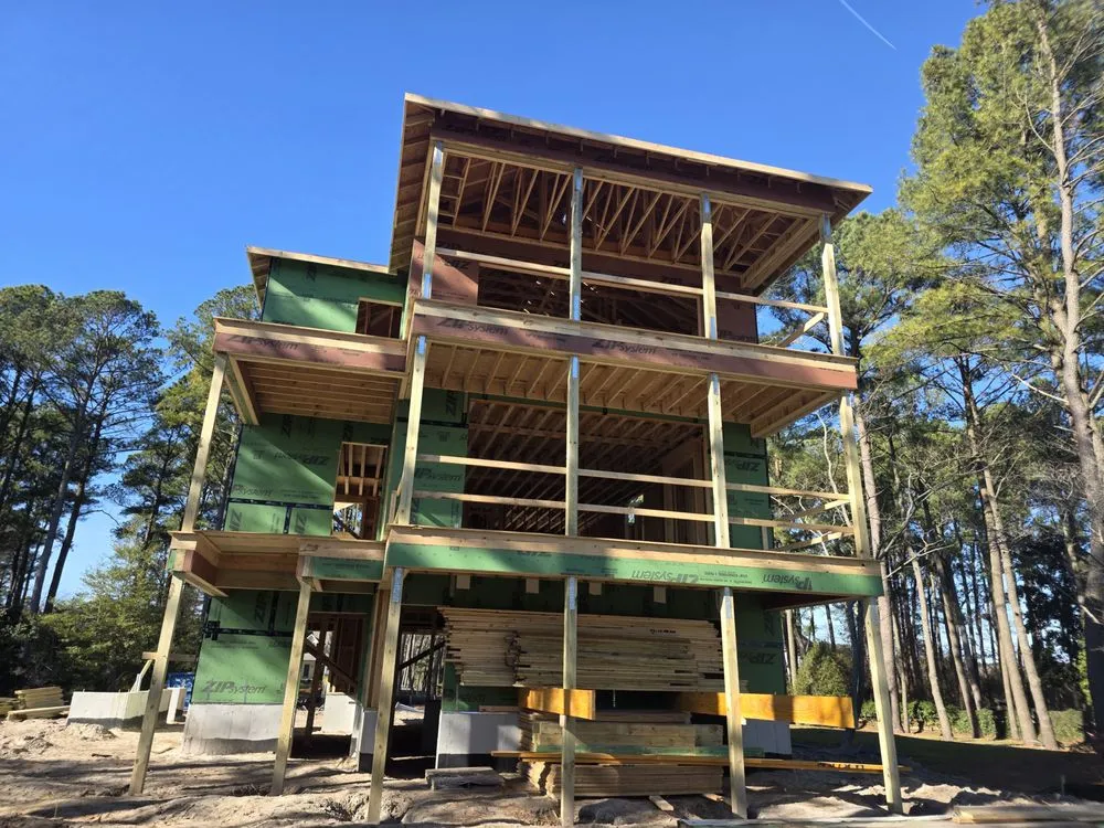 Slide of Baam All Exteriors