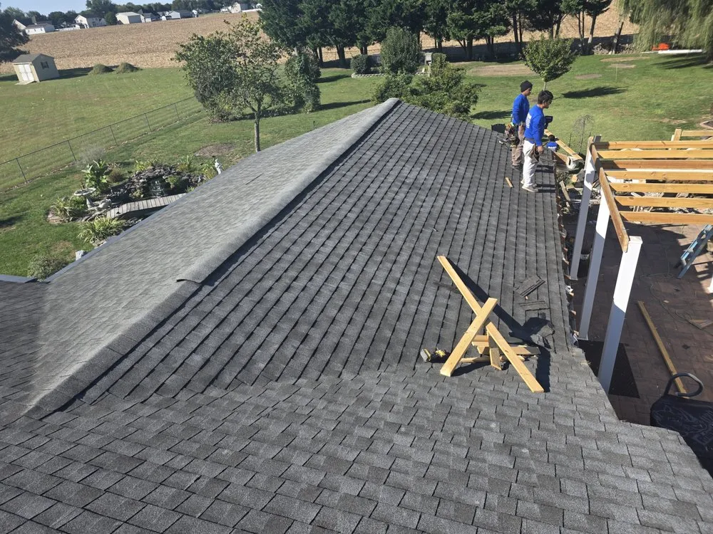 Slide of Baam All Exteriors