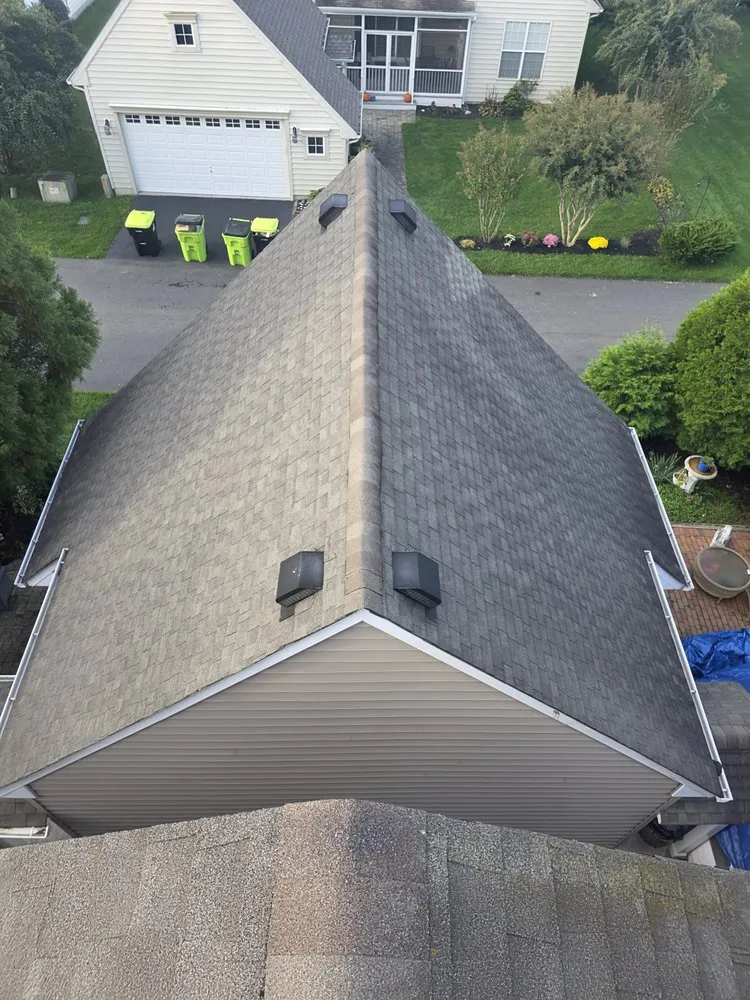 Slide of Baam All Exteriors