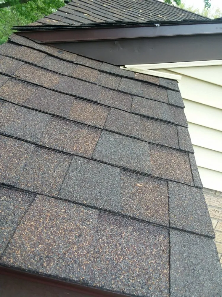 Slide of Baatz Roofing Siding and Construction