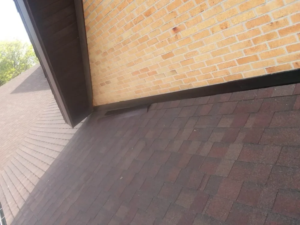 Slide of Baatz Roofing Siding and Construction