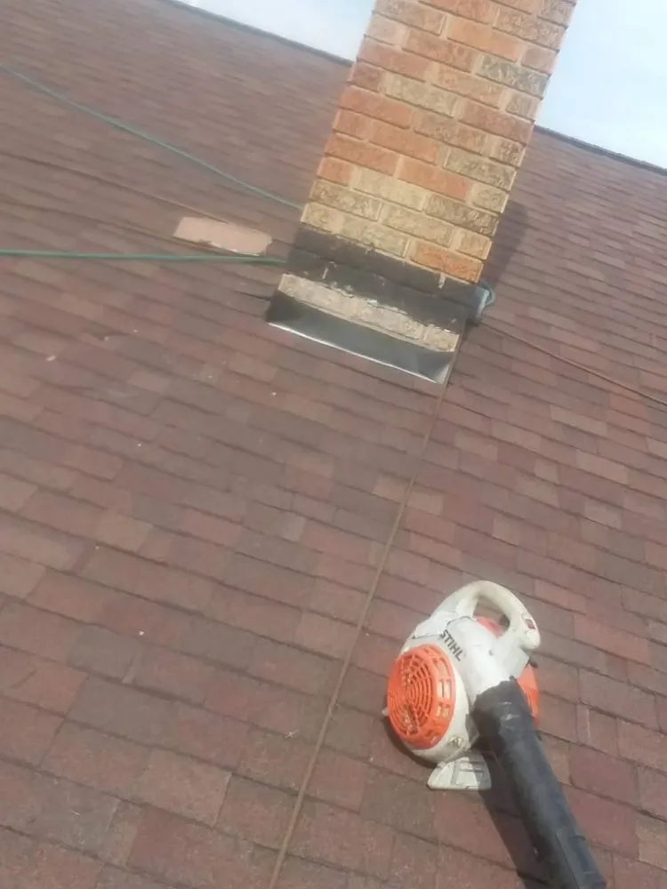 Slide of Baatz Roofing Siding and Construction