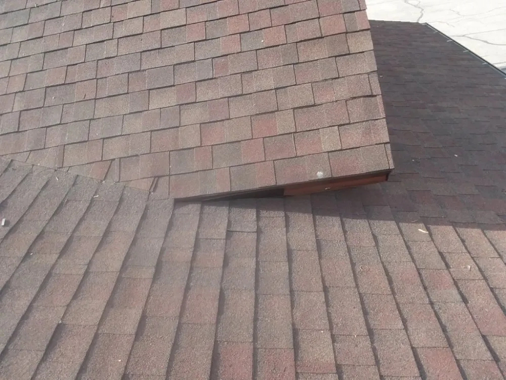 Slide of Baatz Roofing Siding and Construction