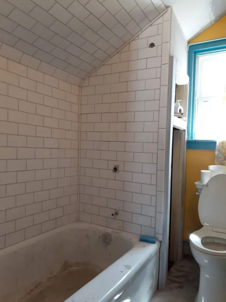 Slide of Baatz Roofing Siding and Construction