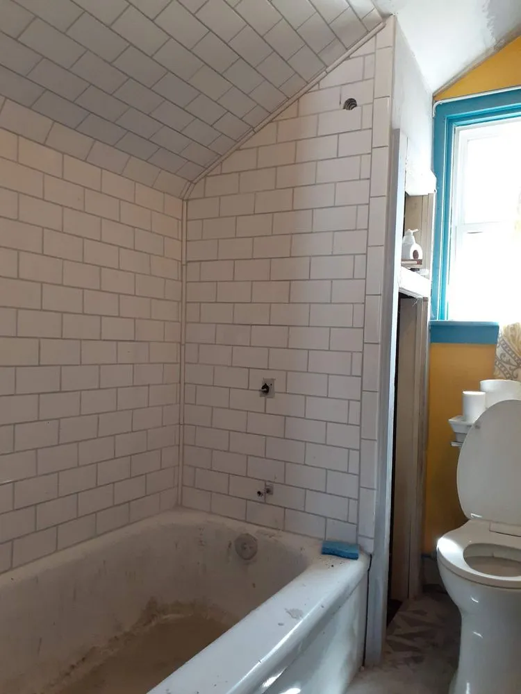 Slide of Baatz Roofing Siding and Construction