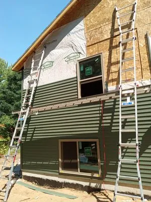 Baatz Roofing Siding and Construction