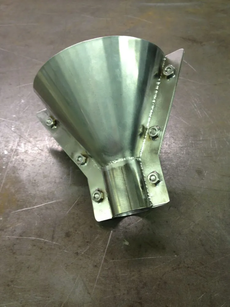 Slide of Babbitt Manufacturing