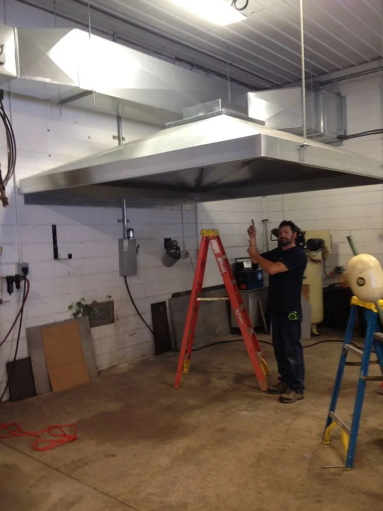 Slide of Babbitt Manufacturing