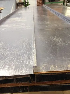 Babbitt Manufacturing