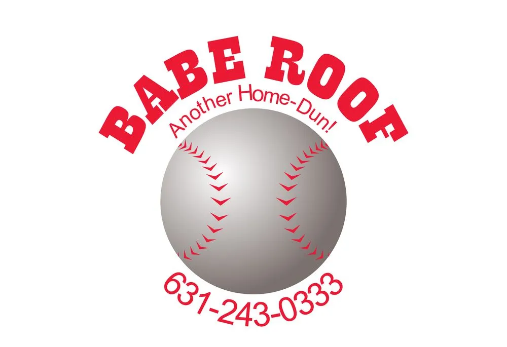 Slide of Babe Roof