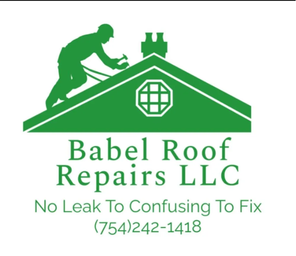 Slide of Babel Roof Repairs