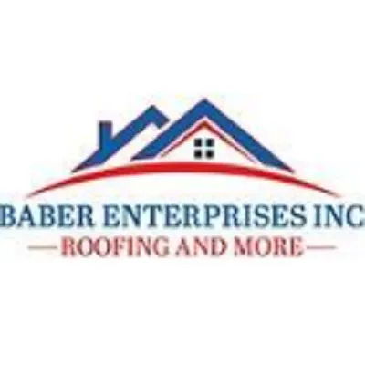 Slide of Baber Enterprises Roofing and More