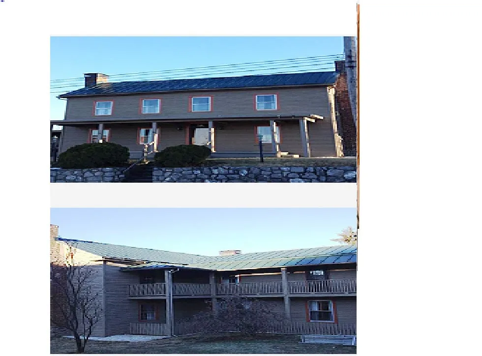 Slide of Baber Enterprises