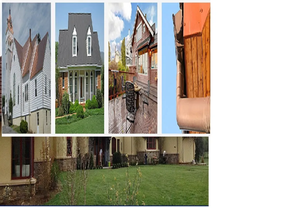 Slide of Baber Enterprises