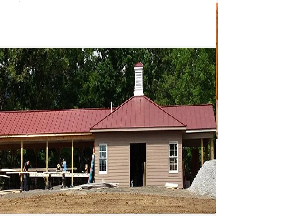 Slide of Baber Enterprises