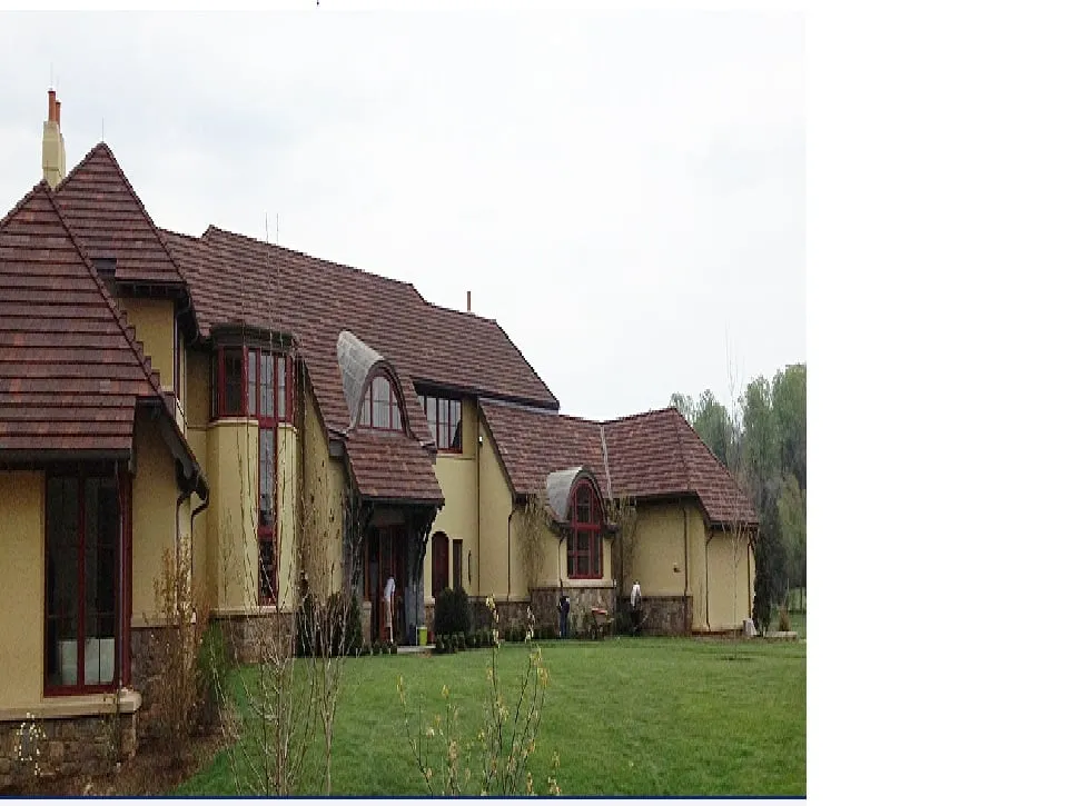 Slide of Baber Enterprises