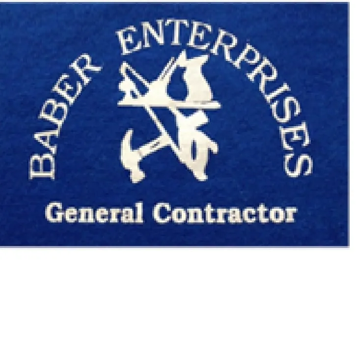 Slide of Baber Enterprises