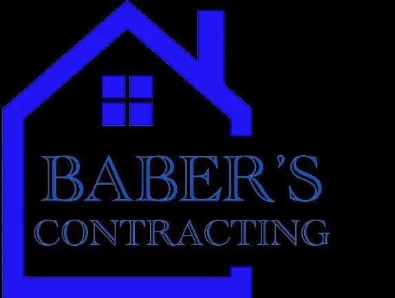 Slide of Baber's Contracting