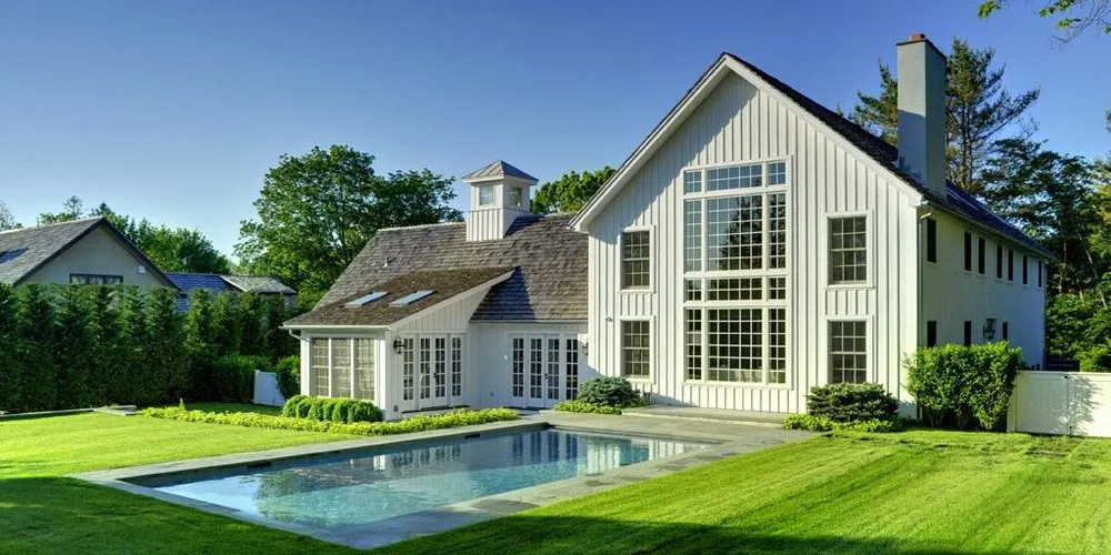 Slide of Baber's Contracting