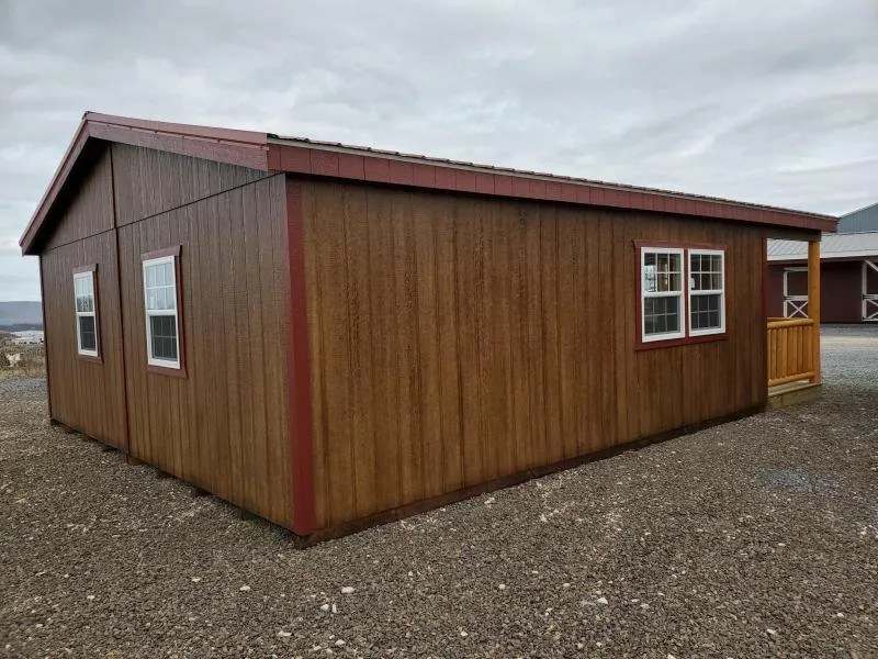 Slide of Baber's Contracting