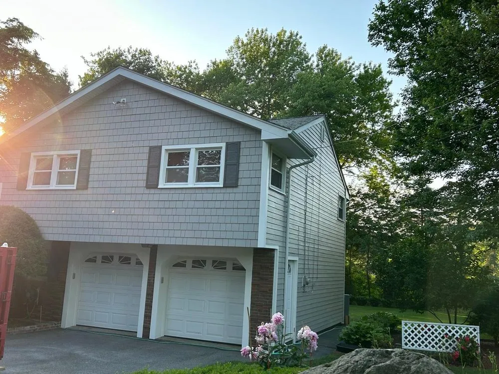 Slide of Babov Home Improvement