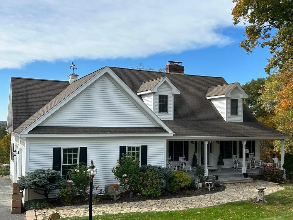 Slide of Babov Home Improvement