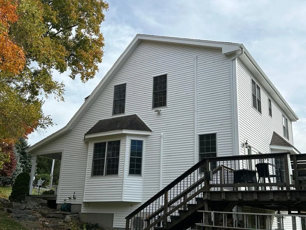 Slide of Babov Home Improvement