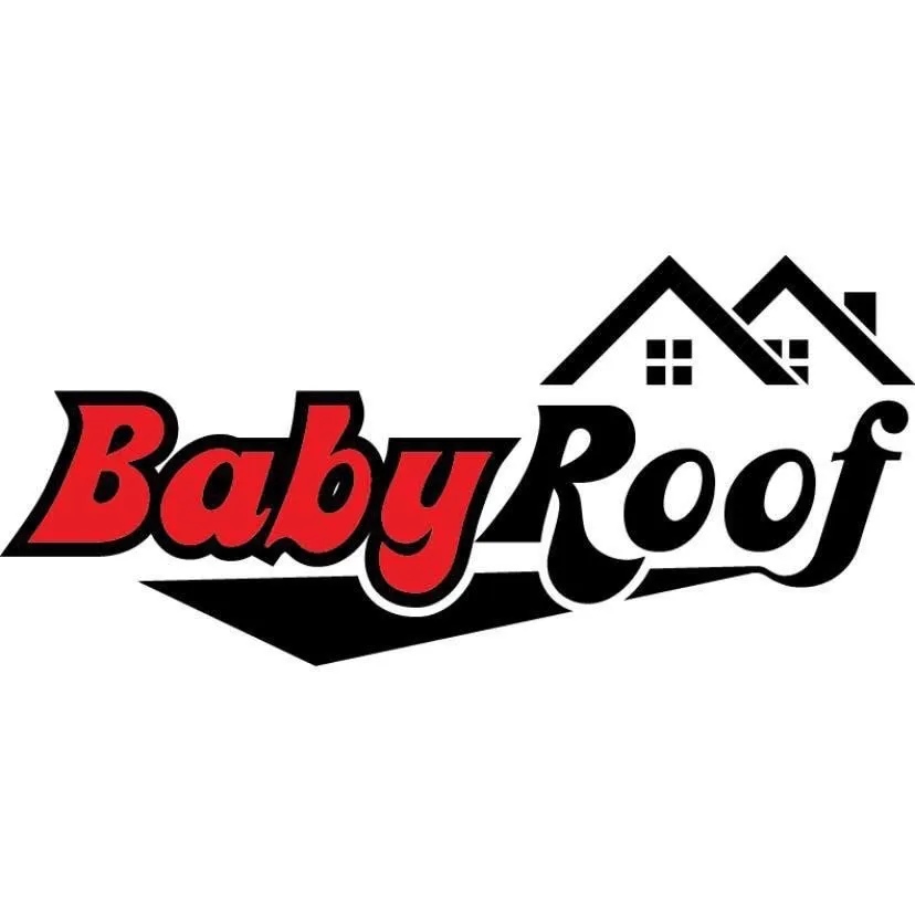 Slide of Baby Roof