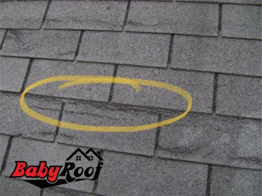 Baby Roof Logo