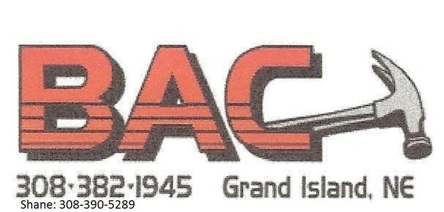 Slide of BAC Roofing
