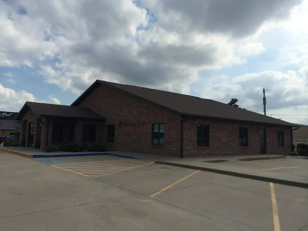 Slide of BAC Roofing