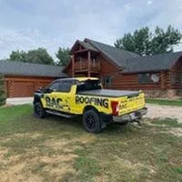 Slide of BAC Roofing