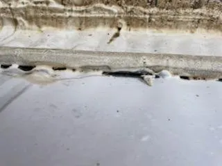 Slide of BAC Roofing