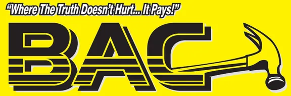 Slide of BAC Roofing