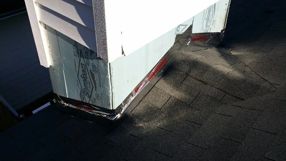 Slide of Baca Roofing