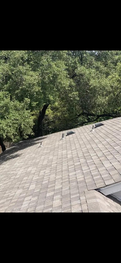 Slide of Baca Roofing