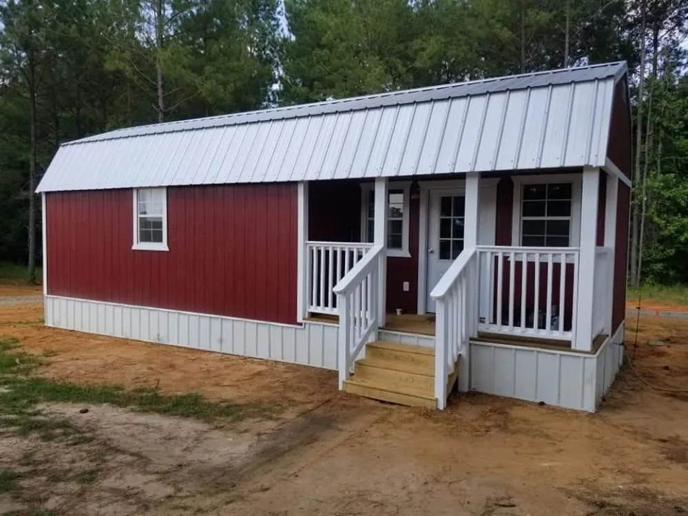 Slide of BACC Remodeling and Repairs