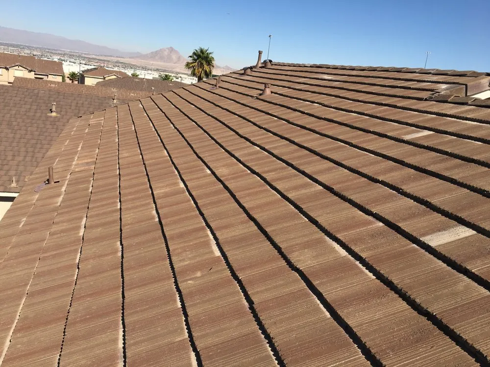 Slide of Baccus Roofing