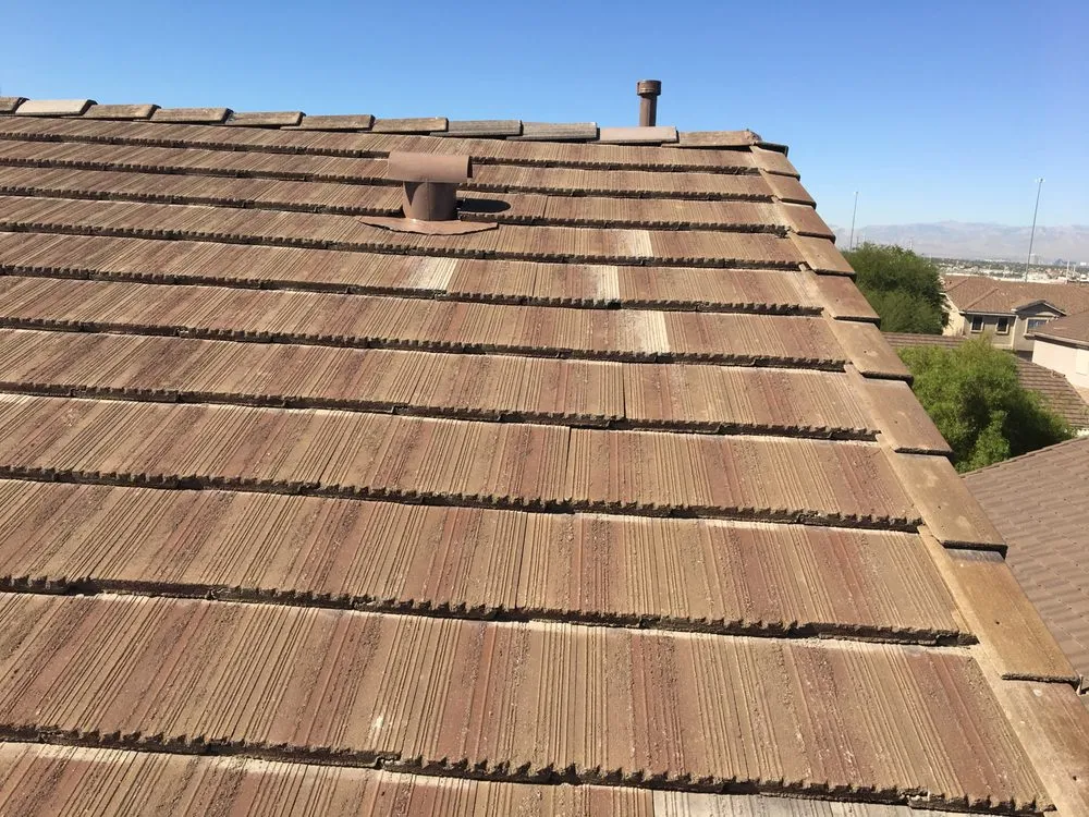 Slide of Baccus Roofing