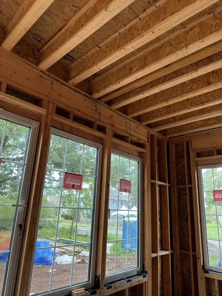 Slide of Bacelar Construction