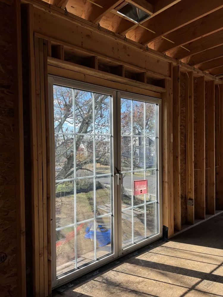 Slide of Bacelar Construction