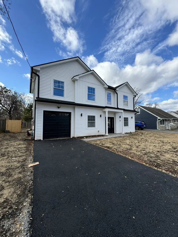 Slide of Bacelar Construction