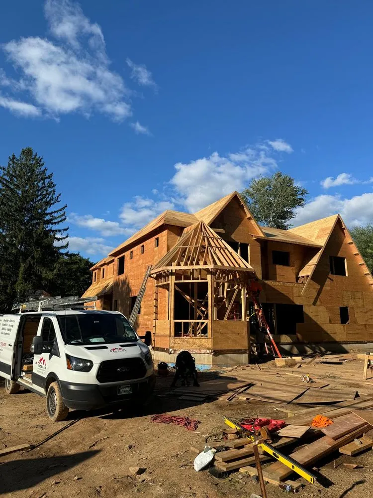 Slide of Bacelar Construction