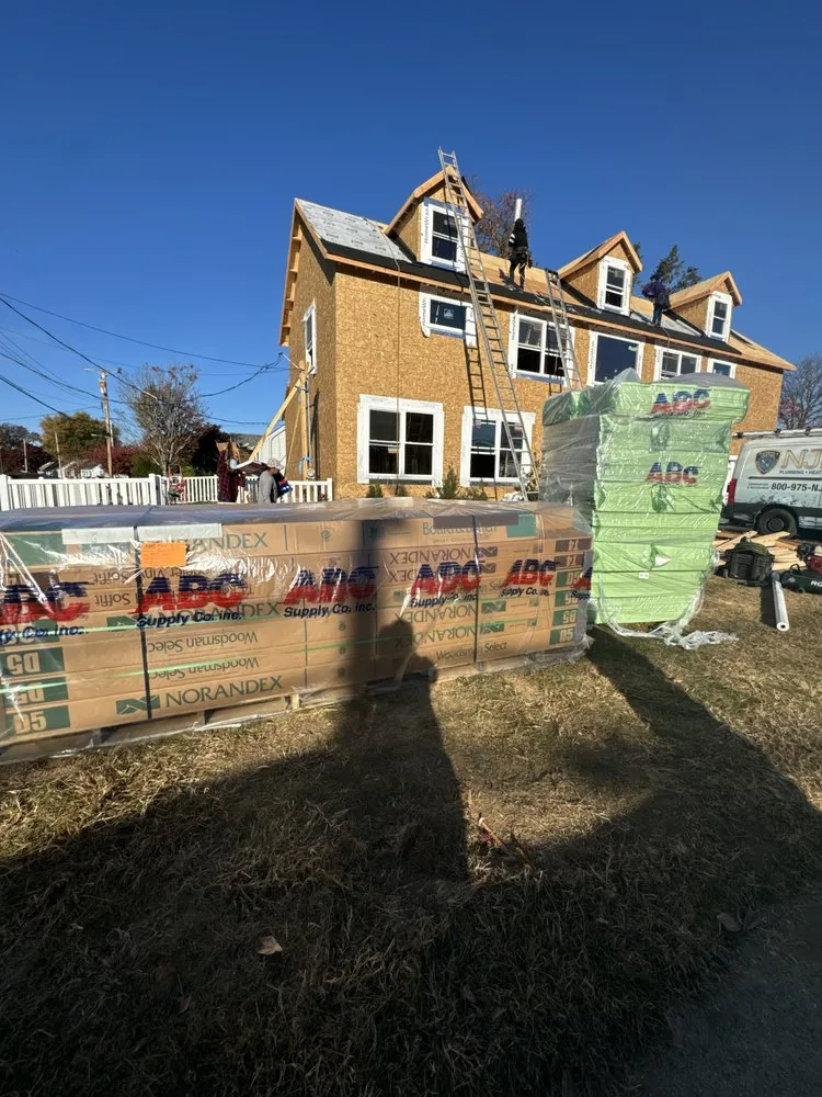 Slide of Bacelar Construction