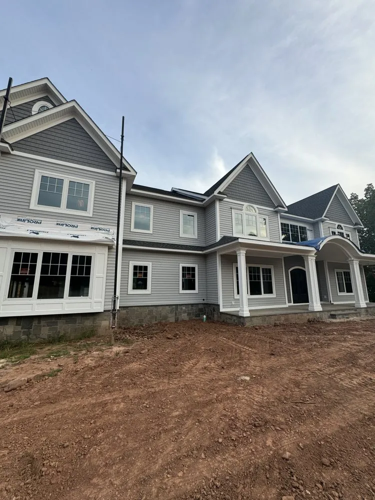 Slide of Bacelar Construction