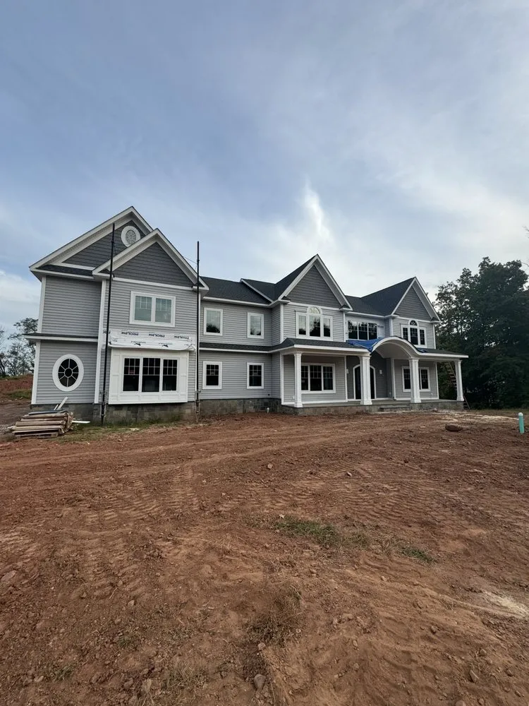 Slide of Bacelar Construction