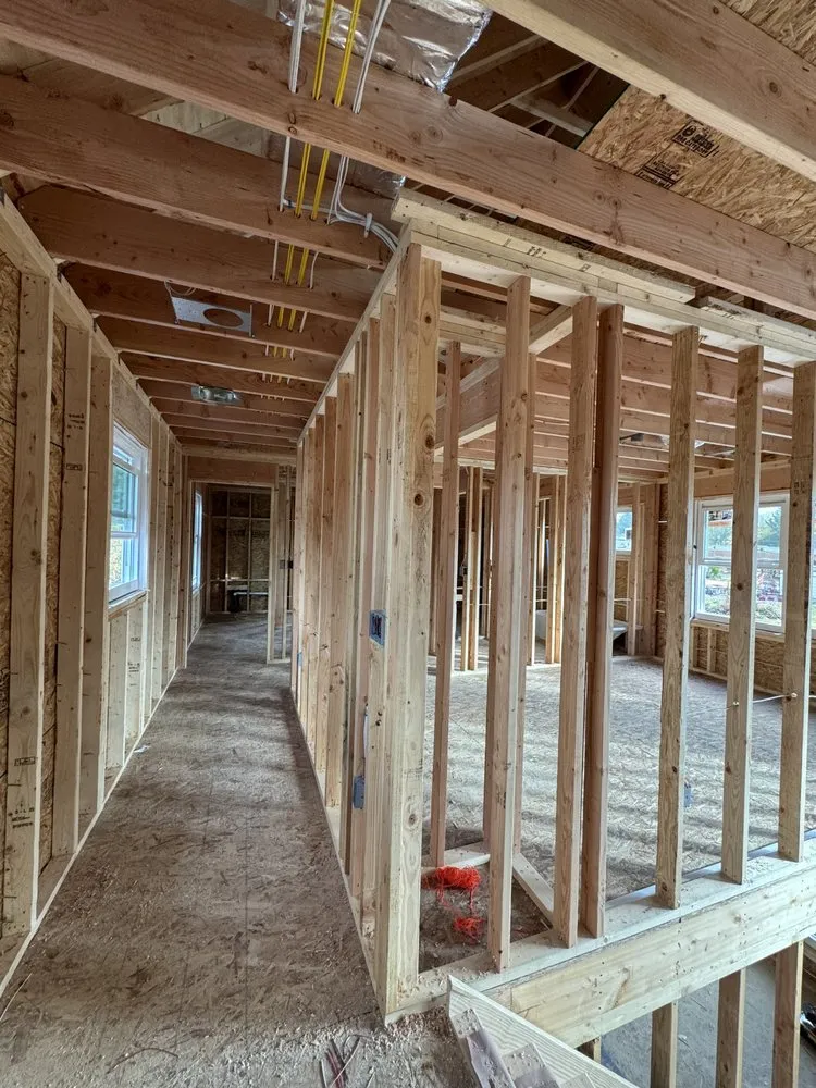 Slide of Bacelar Construction