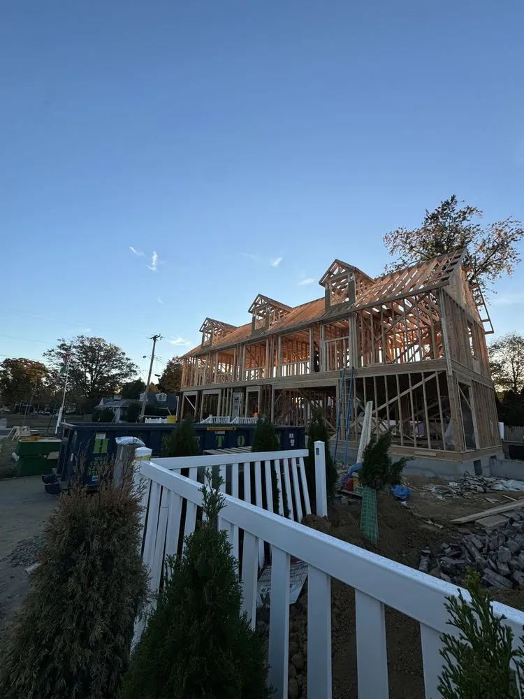 Slide of Bacelar Construction