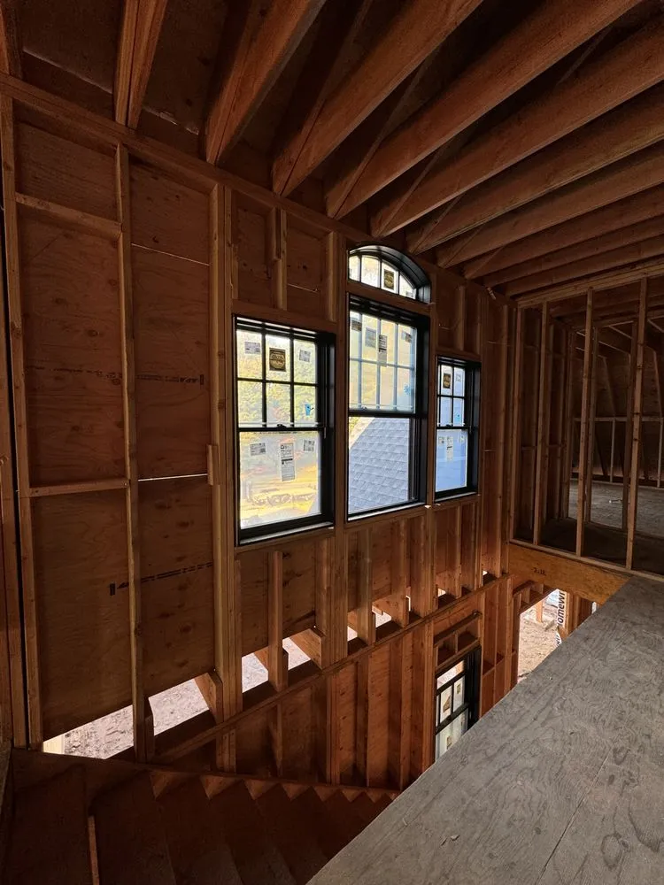 Slide of Bacelar Construction