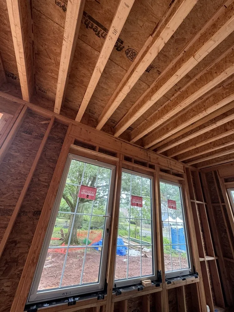 Slide of Bacelar Construction